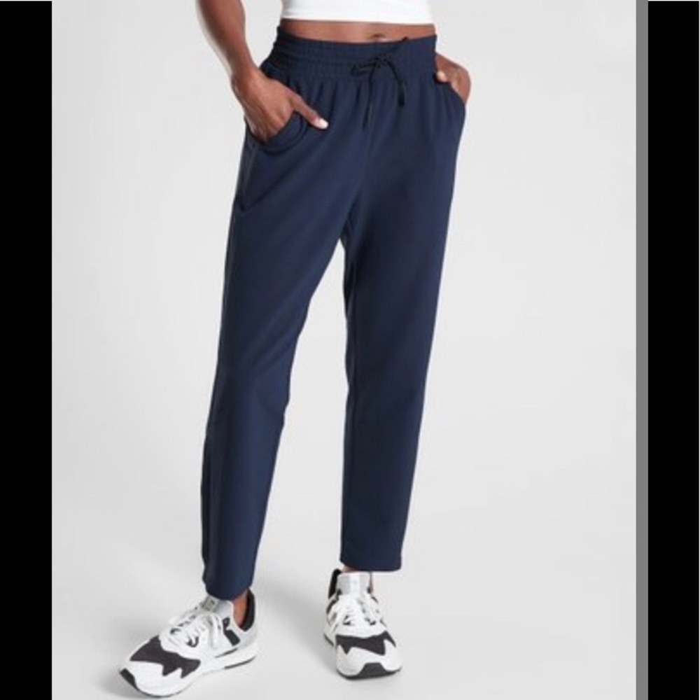Athleta Metropolis Pants - NWT